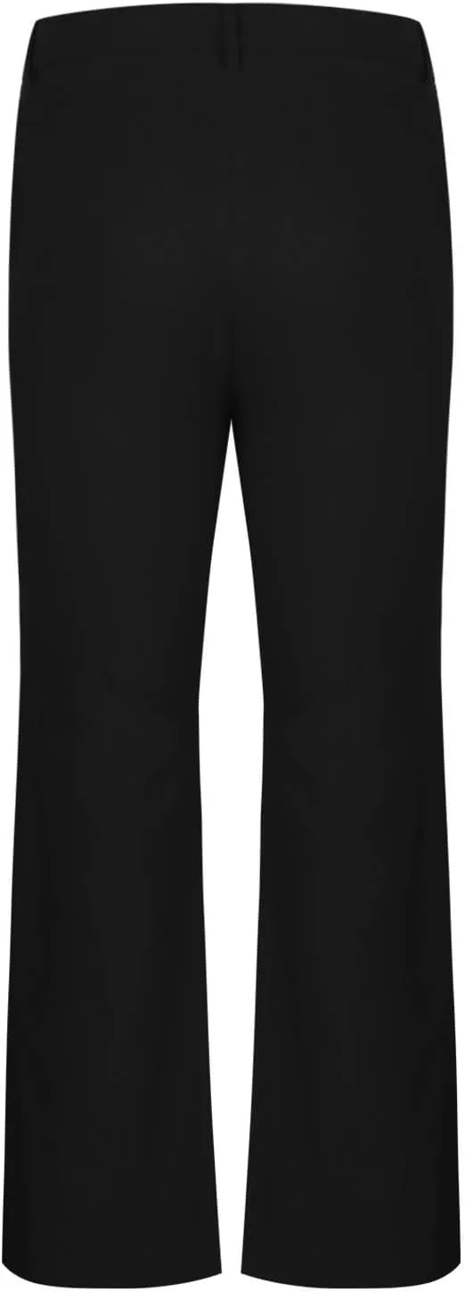 70s Disco Pants for Men,Mens Bell Bottom Jeans Pants,Slim Fit Retro Flared Trousers Vintage Denim Pants Jeans for Men