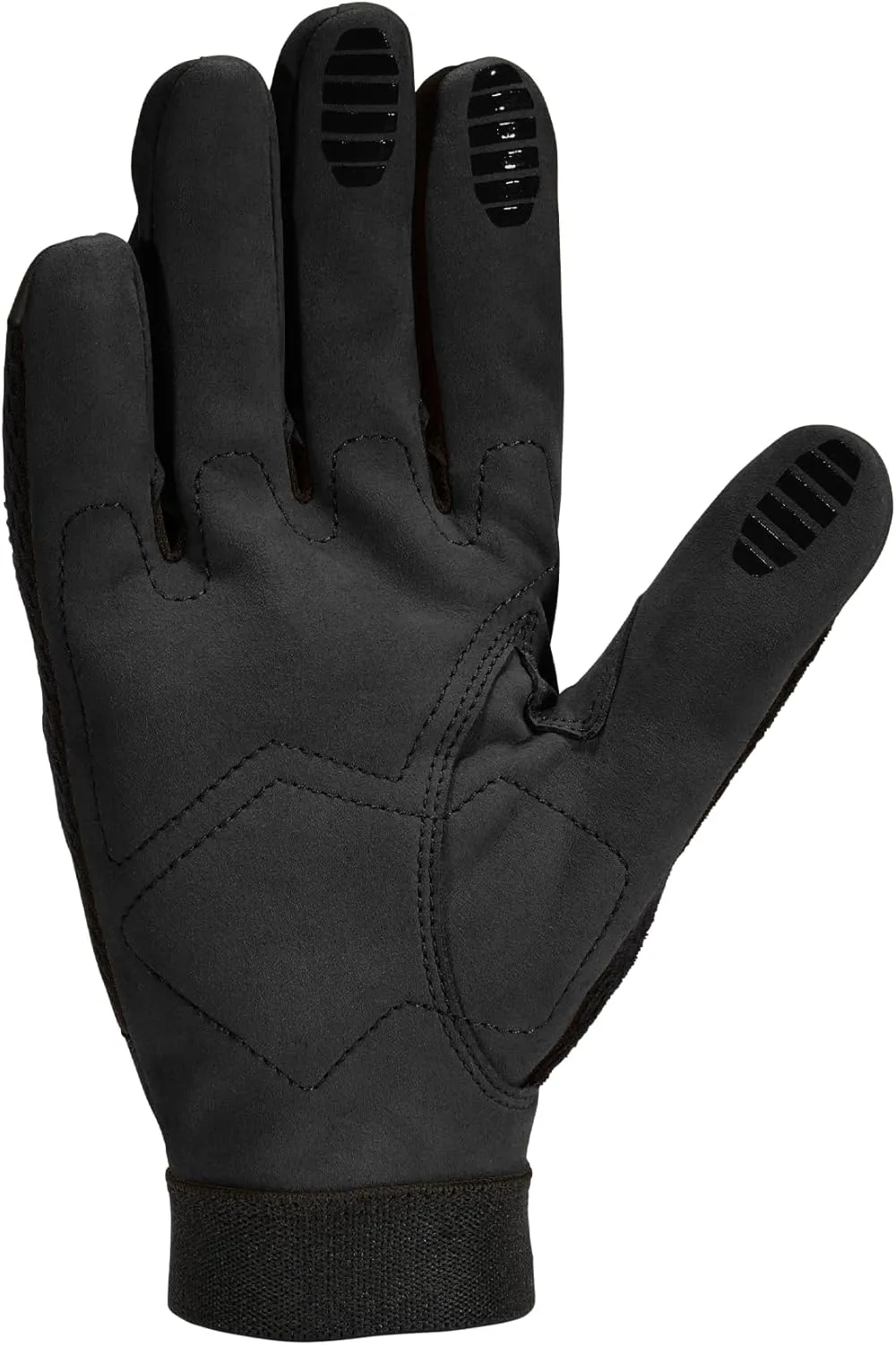 Carhartt Men's High Dexterity Protective Knuckle Guard Glove