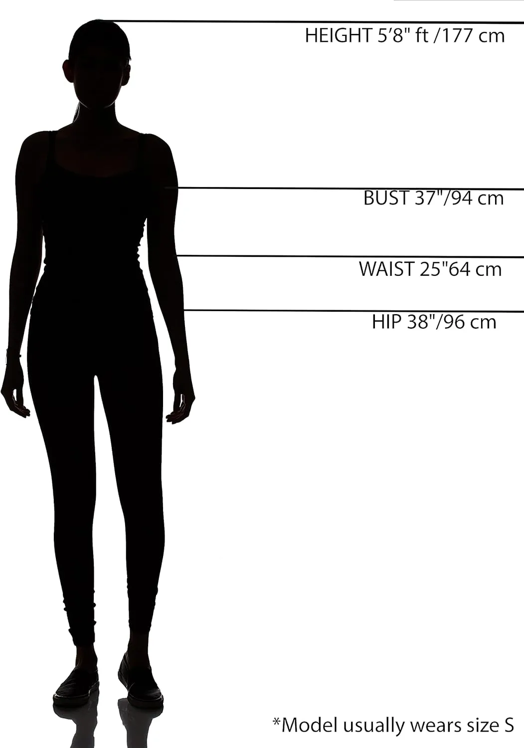 Carnival Women's Plus Size Seamless