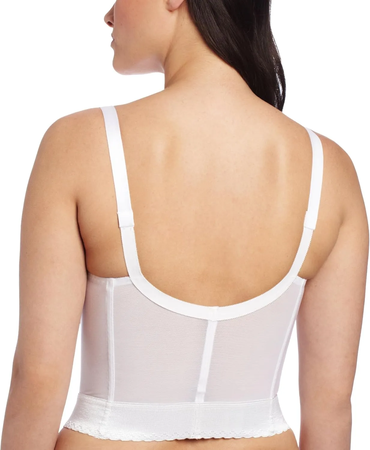 Carnival Women's Plus Size Seamless
