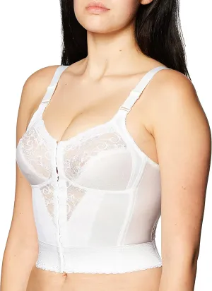 Carnival Women's Plus Size Seamless