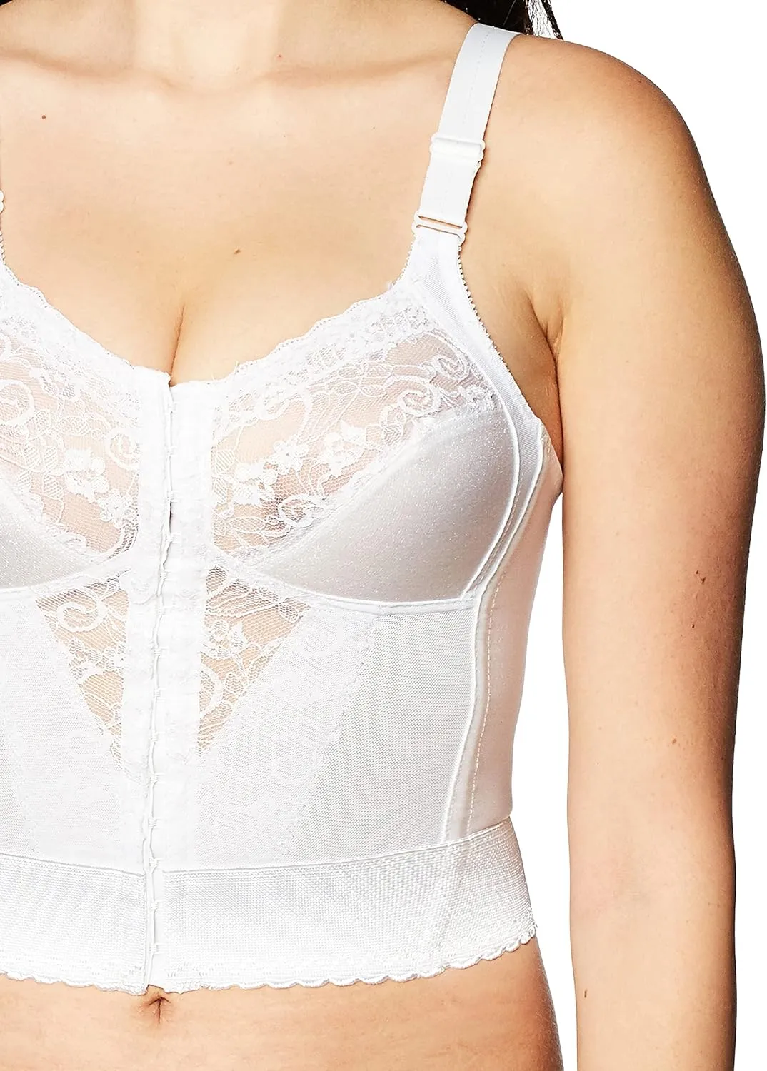Carnival Women's Plus Size Seamless