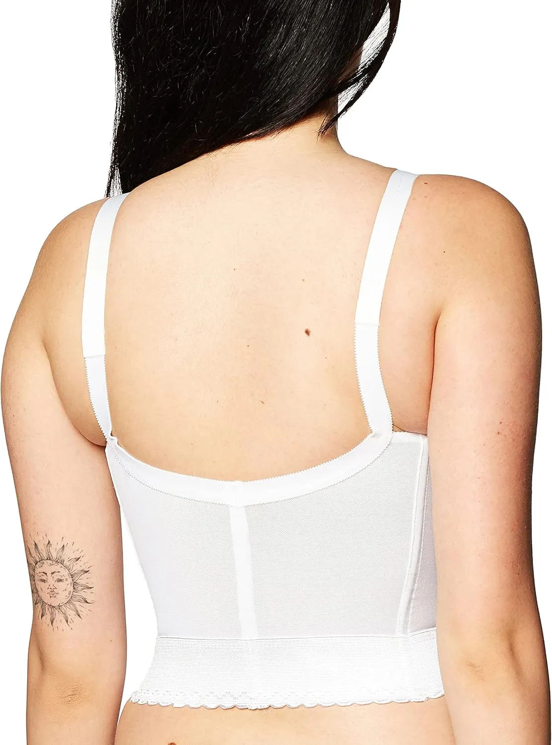 Carnival Women's Plus Size Seamless
