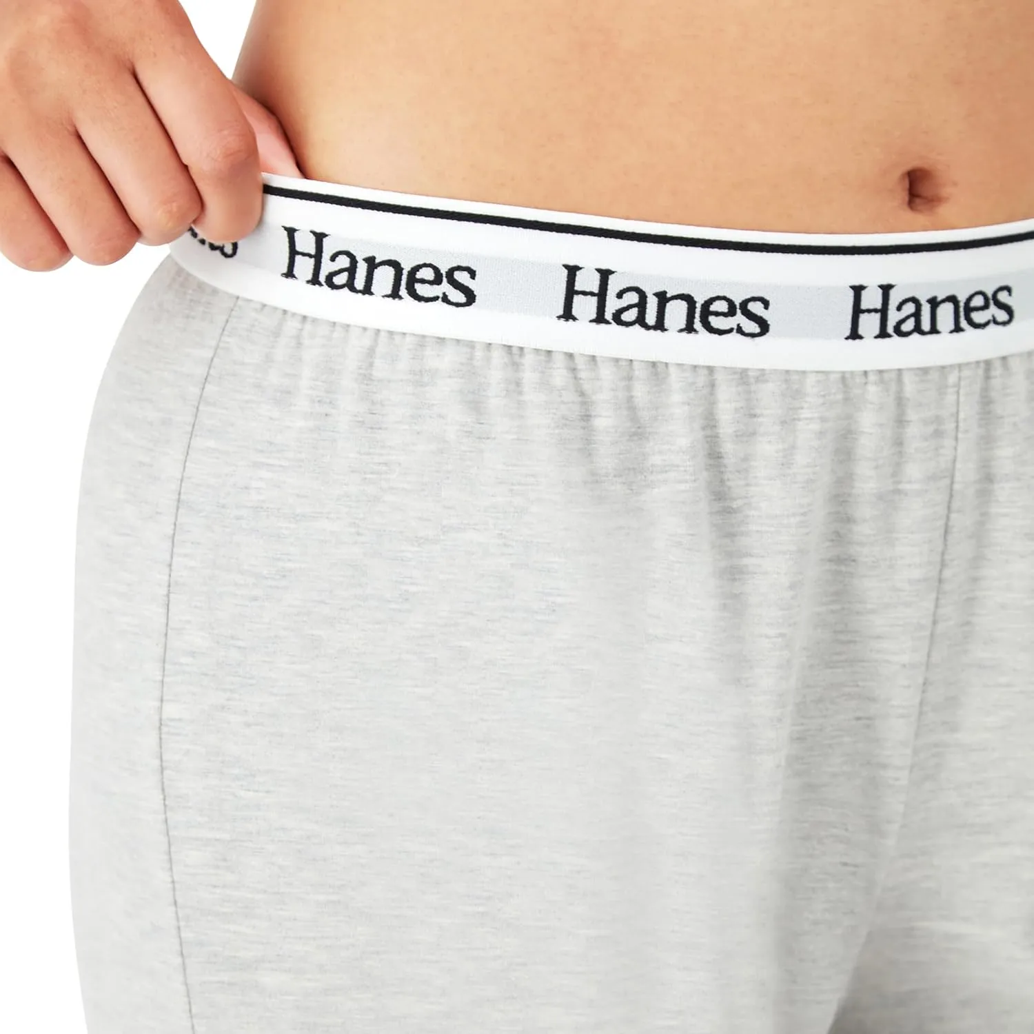 Hanes Originals Lounge, Comfywear Sleep Women, Straight Leg Loungewear Pants