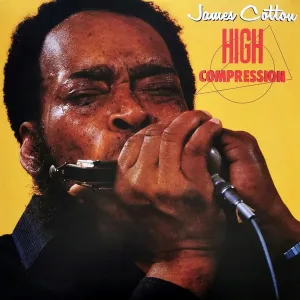 High Compression