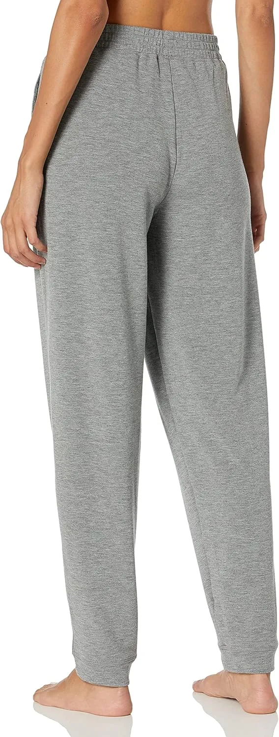 HUE Women's Solid French Terry Lounge Separates