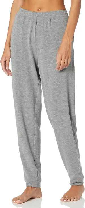 HUE Women's Solid French Terry Lounge Separates