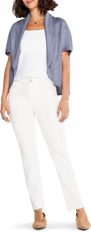 NIC ZOE Women's Cocoon Cardigan