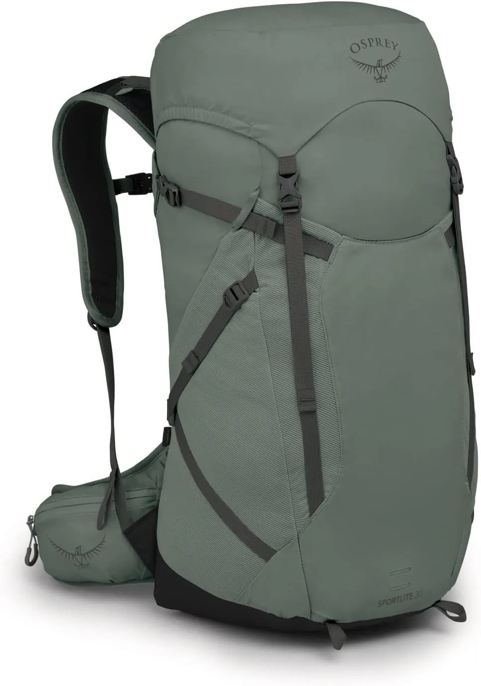 Osprey Sportlite 30L Unisex Hiking Backpack
