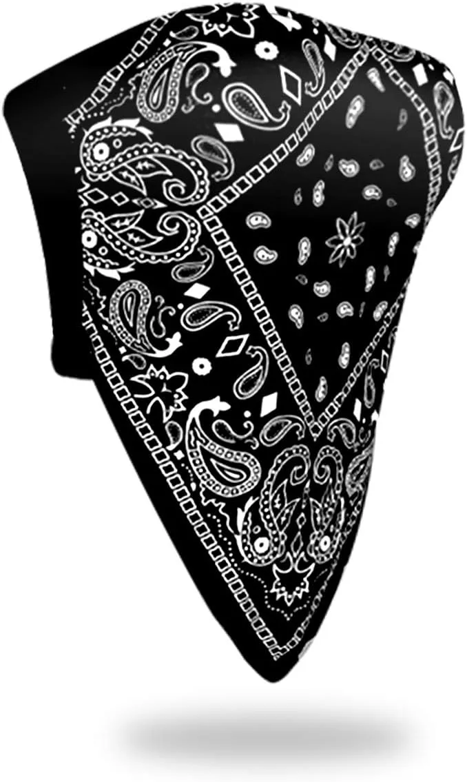 Sexy Crop Tops for Women Paisley Party Club Cothes Strapless Stretchy Bandeau Tube Tops Smocked Bandana Top