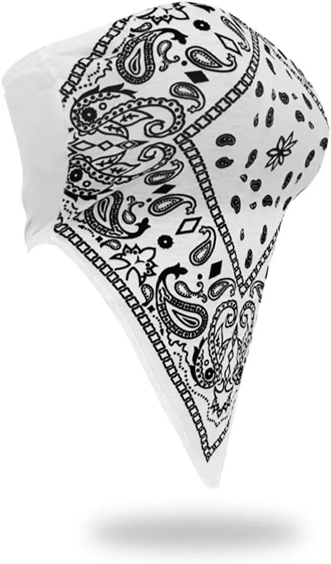 Sexy Crop Tops for Women Paisley Party Club Cothes Strapless Stretchy Bandeau Tube Tops Smocked Bandana Top