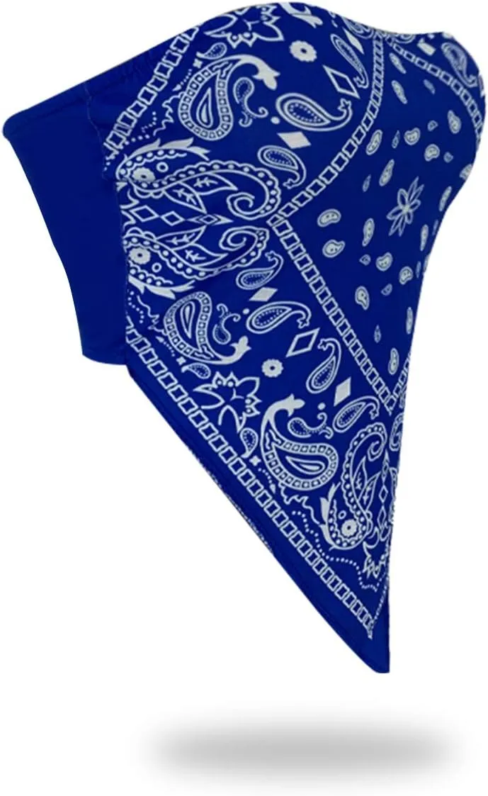 Sexy Crop Tops for Women Paisley Party Club Cothes Strapless Stretchy Bandeau Tube Tops Smocked Bandana Top