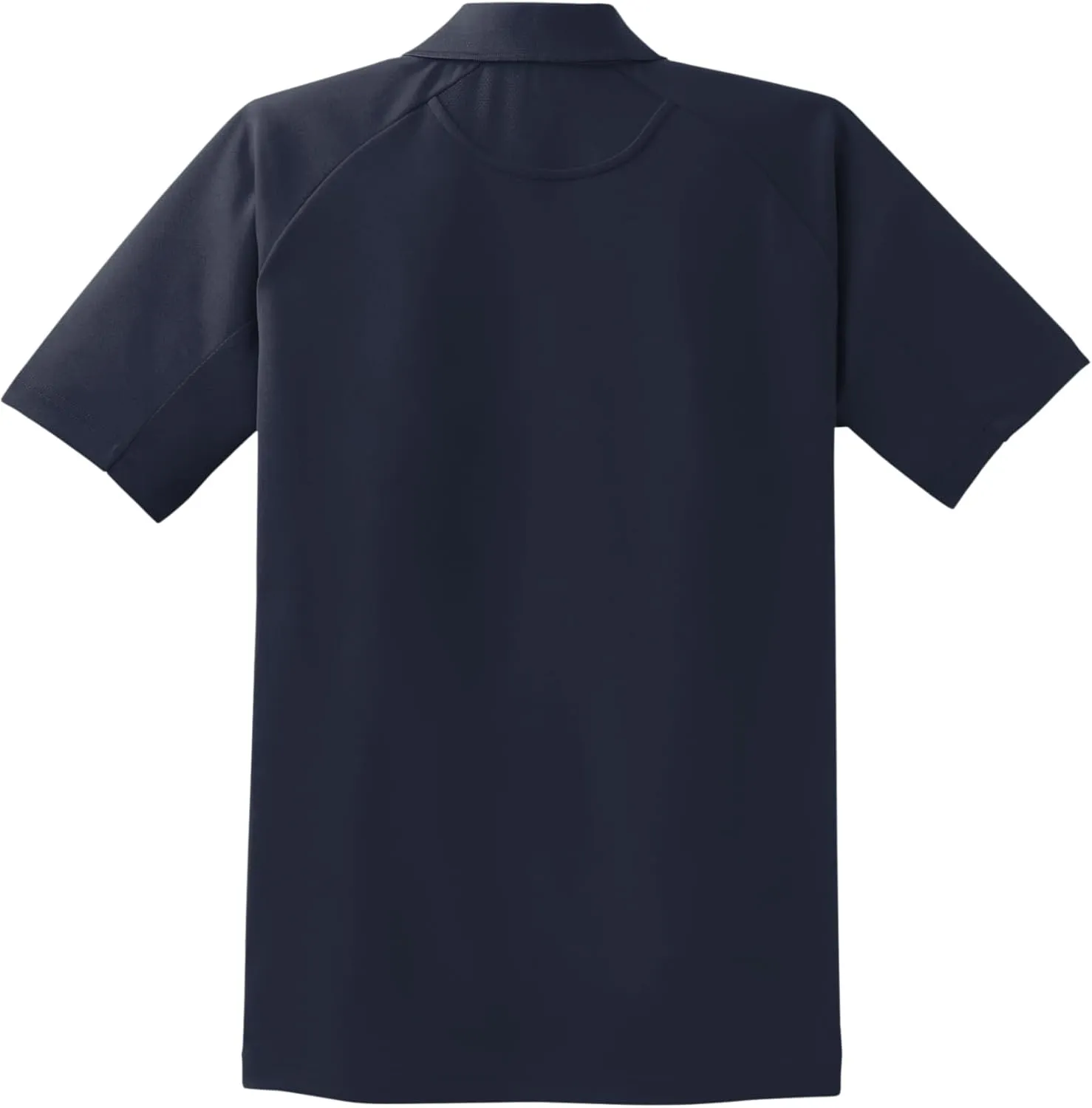 SPORT-TEK Dri-Mesh Pro Polo T474