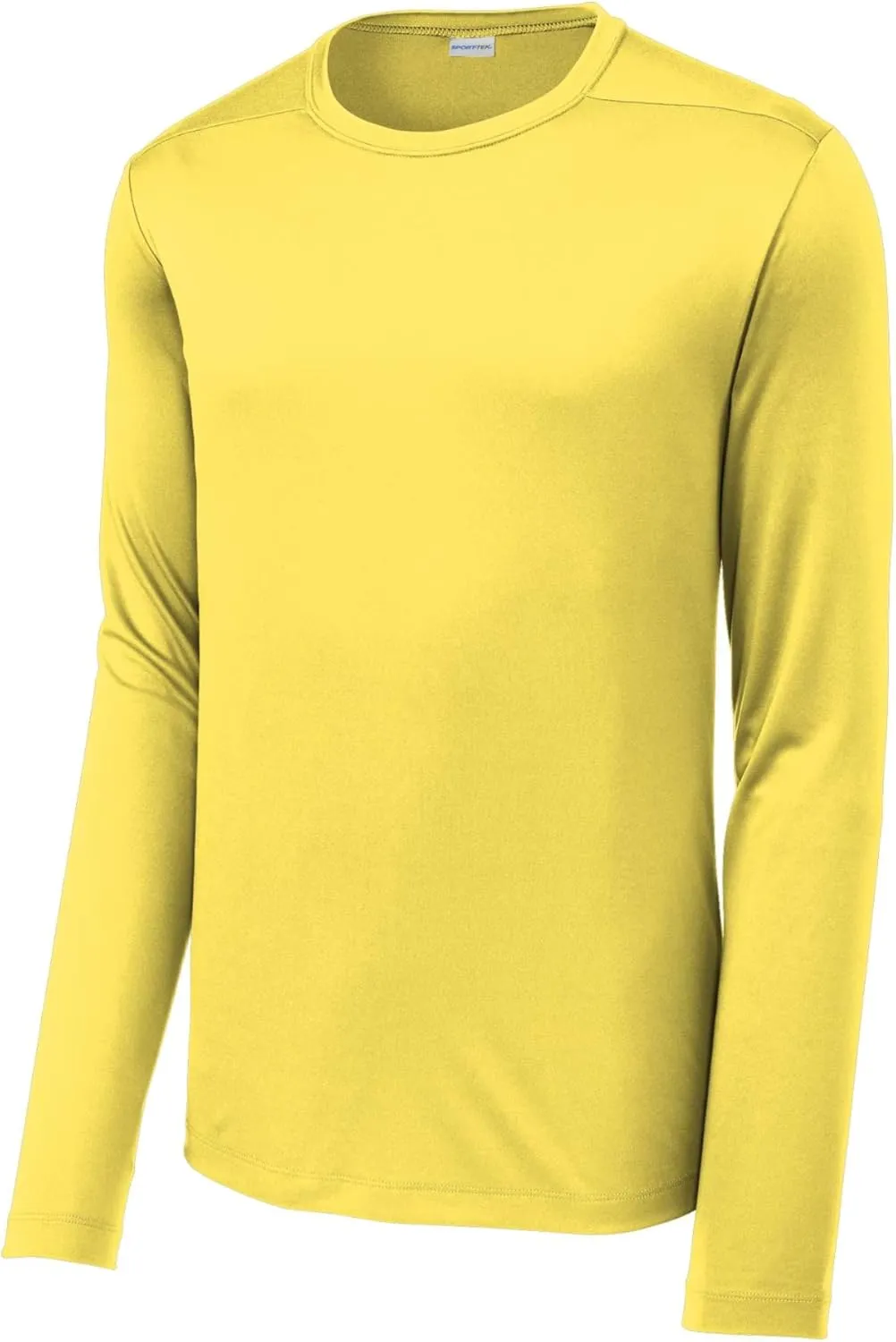 Sport Tek Posi-UV Pro Long Sleeve T-Shirt