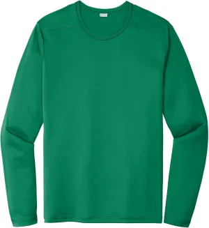 Sport Tek Posi-UV Pro Long Sleeve T-Shirt