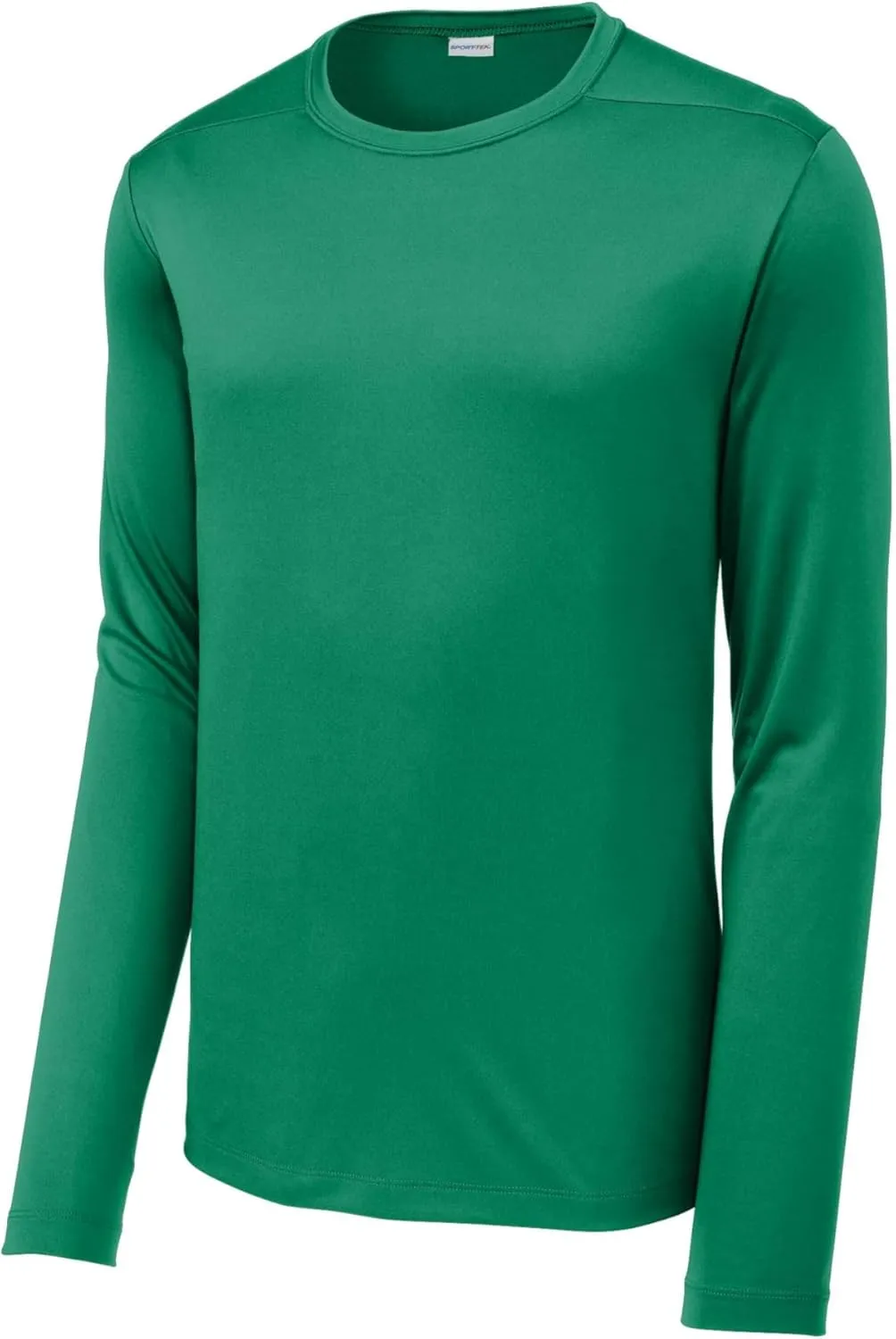 Sport Tek Posi-UV Pro Long Sleeve T-Shirt