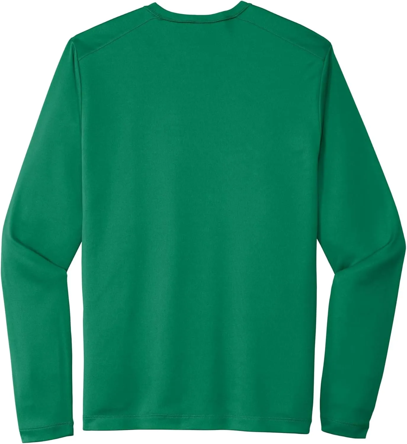 Sport Tek Posi-UV Pro Long Sleeve T-Shirt