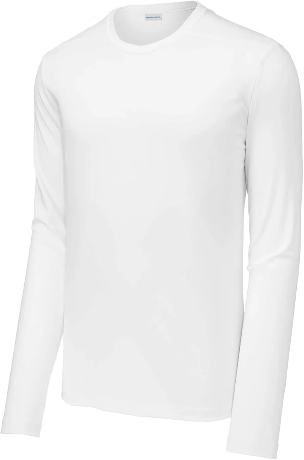 Sport Tek Posi-UV Pro Long Sleeve T-Shirt