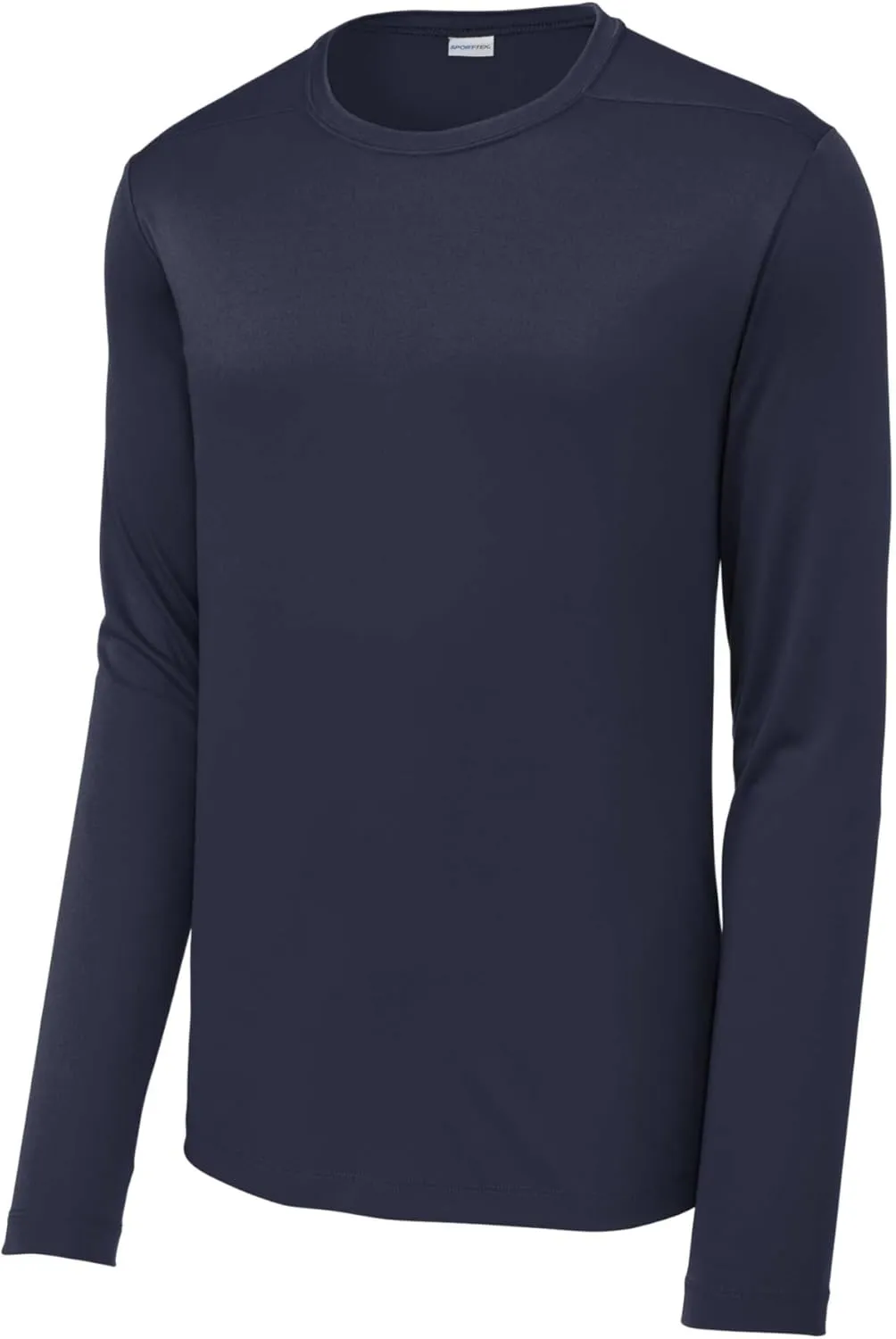 Sport Tek Posi-UV Pro Long Sleeve T-Shirt