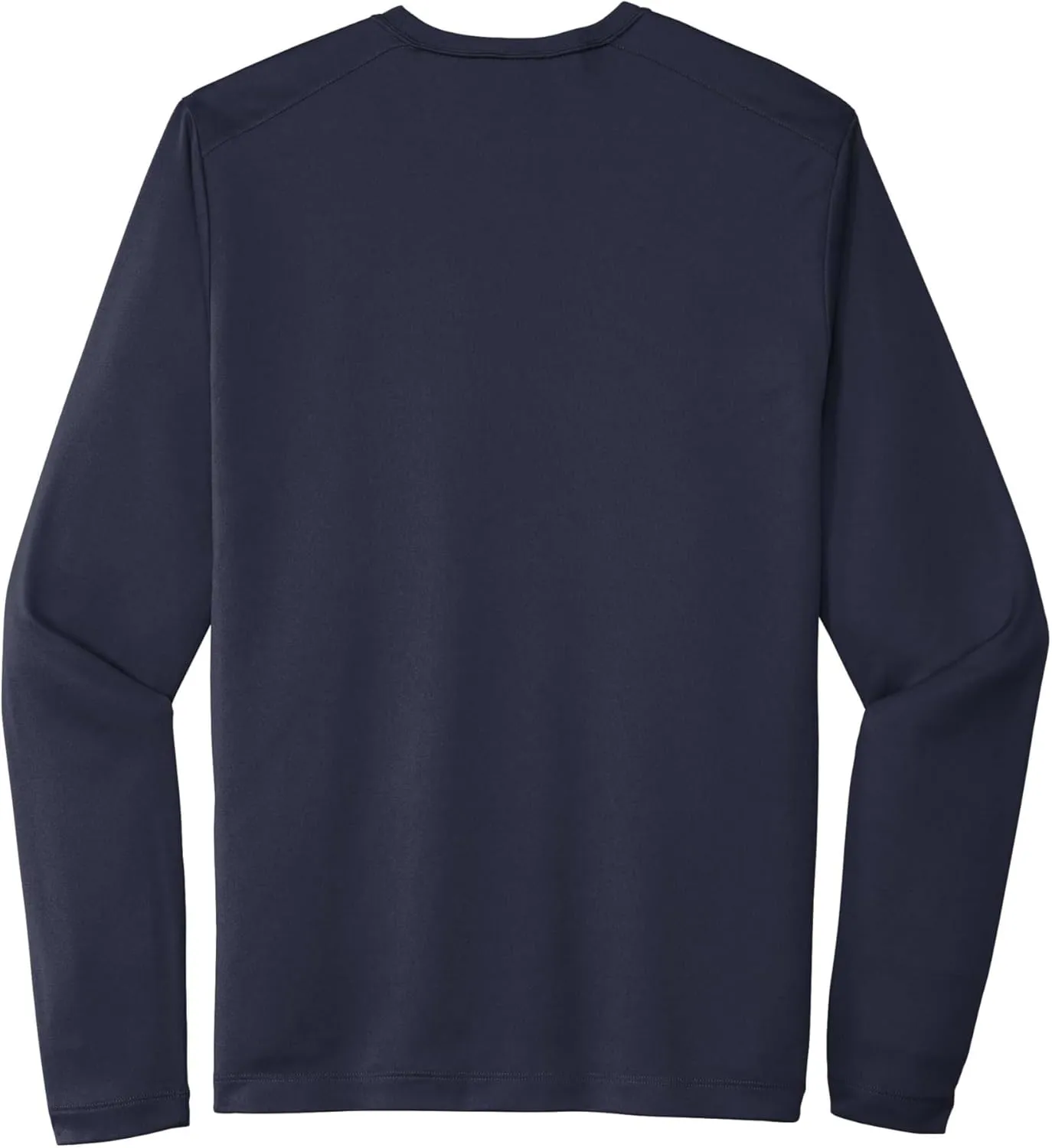 Sport Tek Posi-UV Pro Long Sleeve T-Shirt
