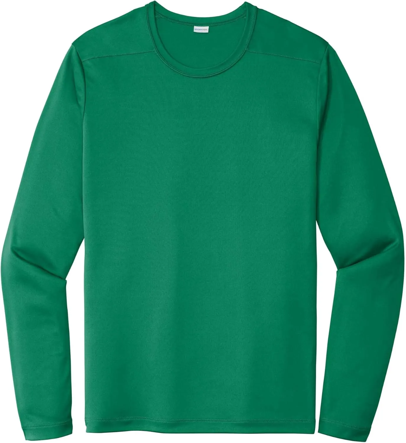 Sport Tek Posi-UV Pro Long Sleeve T-Shirt