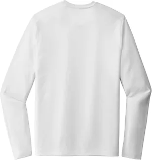 Sport Tek Posi-UV Pro Long Sleeve T-Shirt