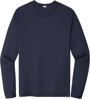 Sport Tek Posi-UV Pro Long Sleeve T-Shirt