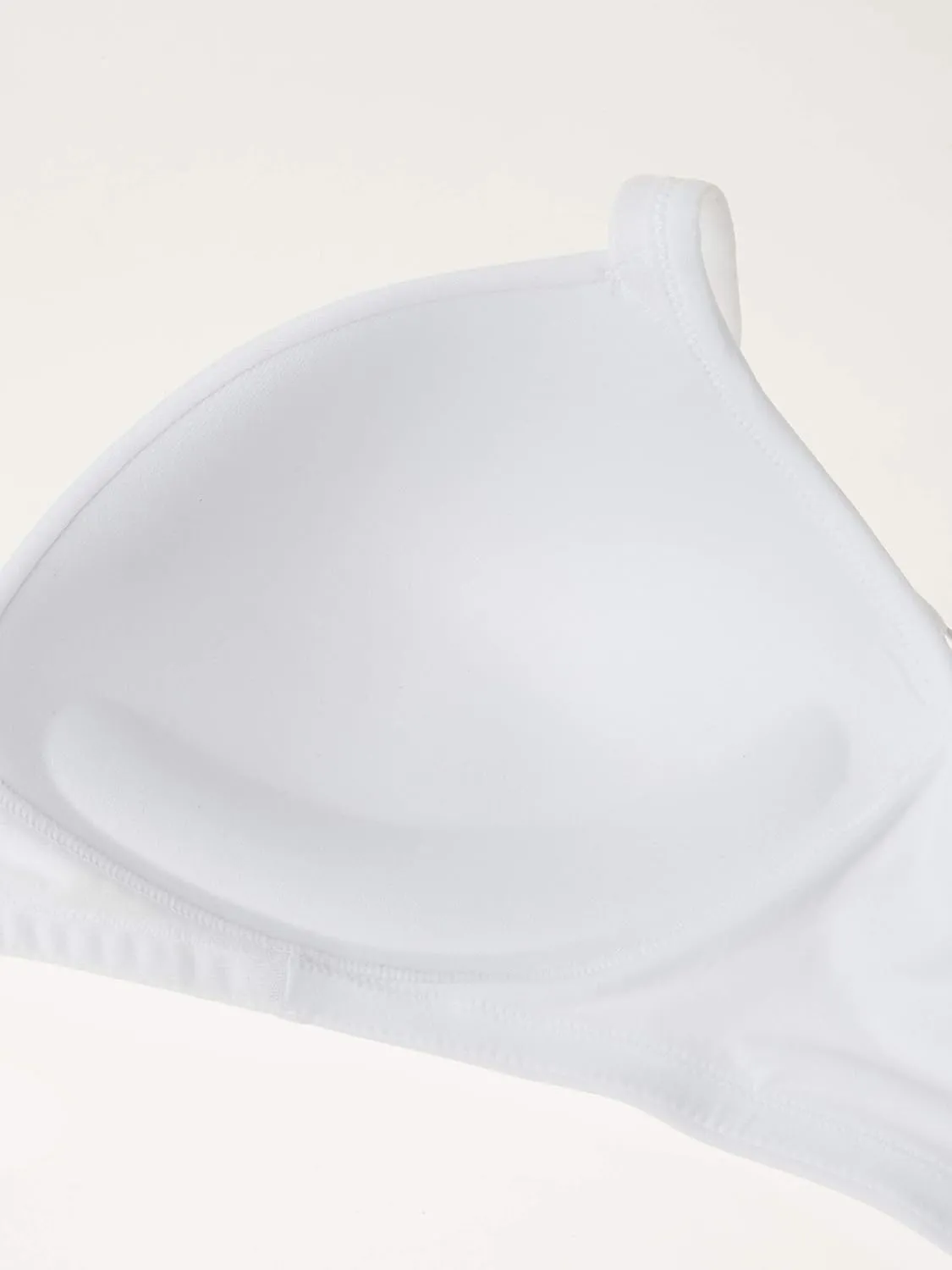 Warner's Women's Elements of Bliss Wirefree Lift Bra