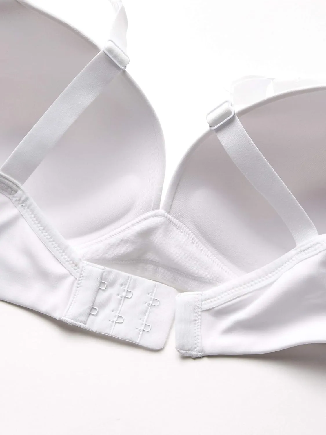 Warner's Women's Elements of Bliss Wirefree Lift Bra