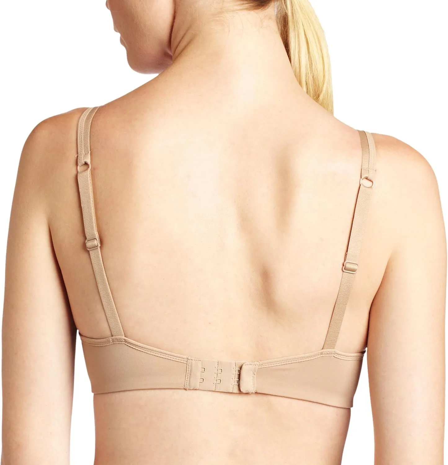 Warner's Women's Elements of Bliss Wirefree Lift Bra