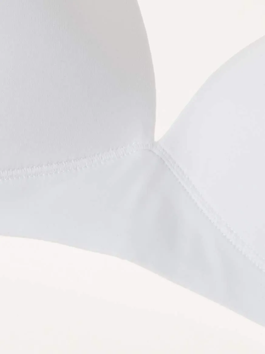 Warner's Women's Elements of Bliss Wirefree Lift Bra