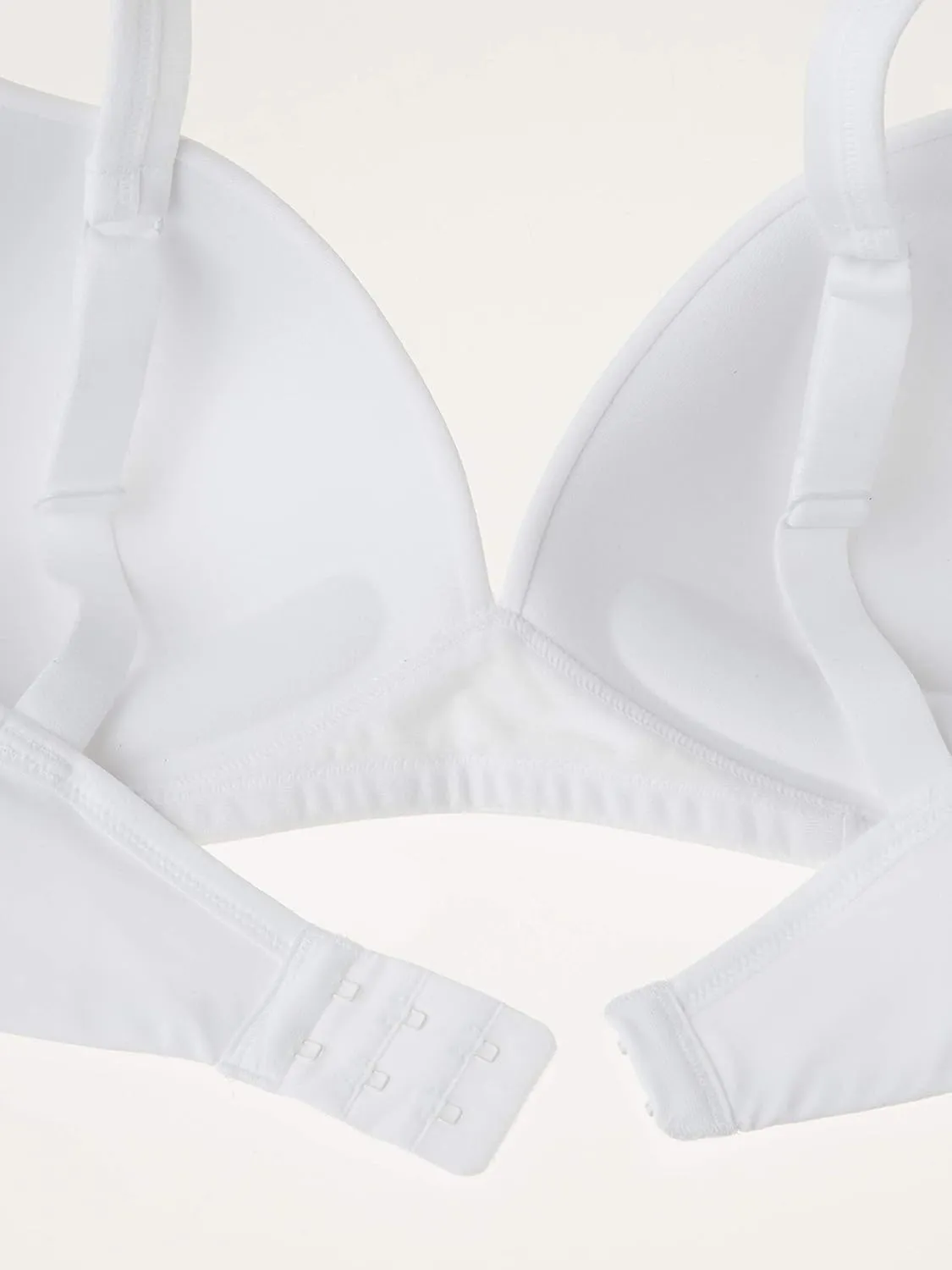 Warner's Women's Elements of Bliss Wirefree Lift Bra