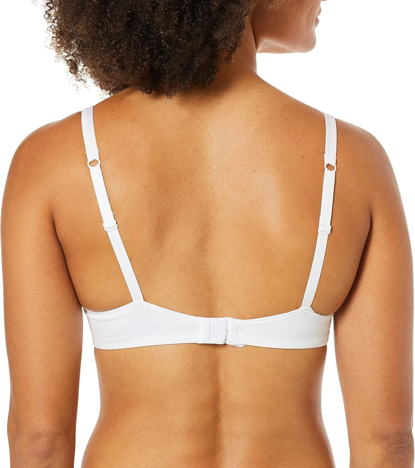Warner's Women's Elements of Bliss Wirefree Lift Bra