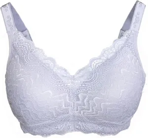 Women Everyday Bra for Mastectomy Silicone Breast Inserts