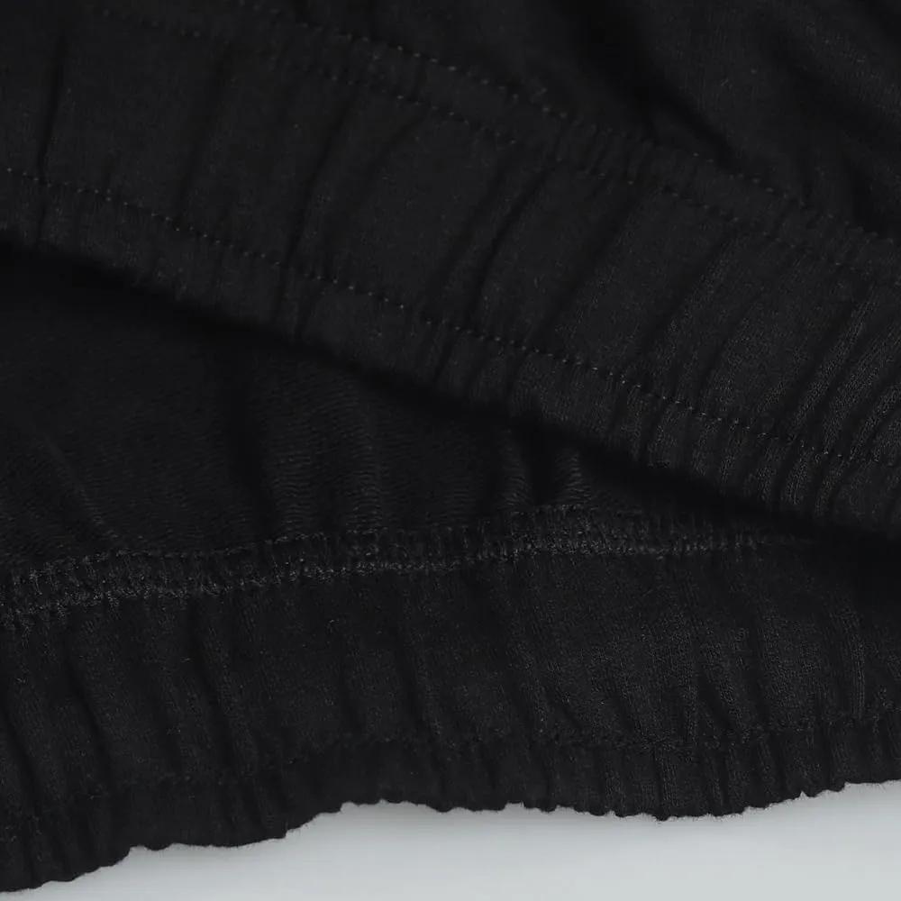Women Workout Fitness Lounge Comfy Sweat Shorts Athletic Running Drawstring Terry Cotton Shorts