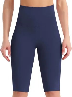 Women's Shorts Activewear Butt Scrunch Shorts Cotton Slip Boy Short Underwear Yoga Workout Short Pants
